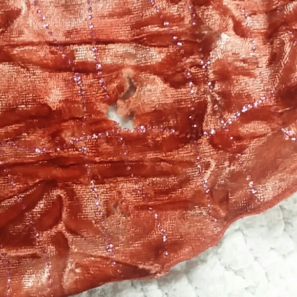 🦊 Beautiful dress size medium - Picture 8 of 8